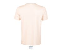 T-SHIRT LUCAS UOMO CON FINITURE TERMOSALDATE